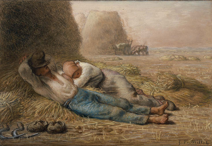 No es país para viejes: Nº50:  Julio,  me  canso  sin  descanso