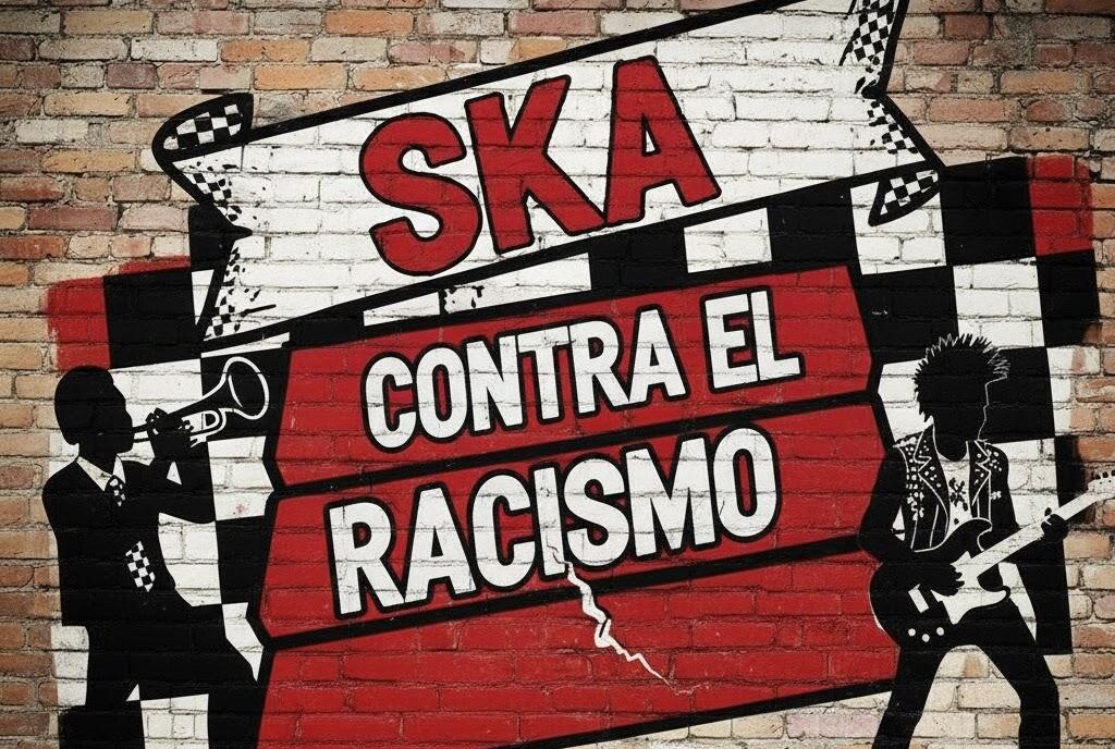 No es país para viejes: Nº54:  SKAl  Herria