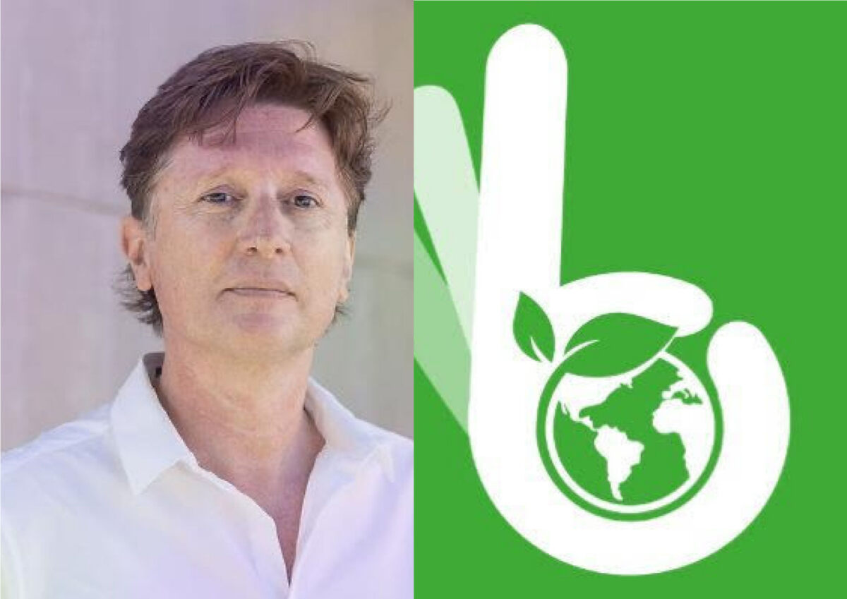 Arañas de Marte: Ciencia  ciudadana  y  vidas  de  un  científico,  con  Ricardo  Mutuberria  “Riki”,  de  Biook